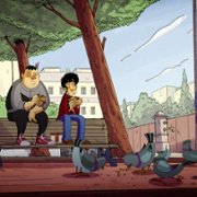 Świat mnie nie pokona - galeria zdjęć - filmweb