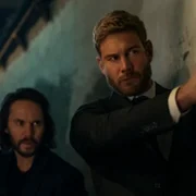 Lista śmierci: Mroczny wilk - galeria zdjęć - filmweb