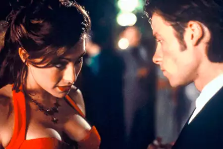 Randka z wrogiem - galeria zdjęć - filmweb