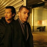 Coursier - galeria zdjęć - filmweb