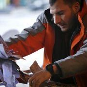 Coursier - galeria zdjęć - filmweb