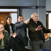 Coursier - galeria zdjęć - filmweb