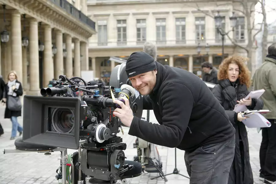 Przesyłka ekspresowa - galeria zdjęć - filmweb