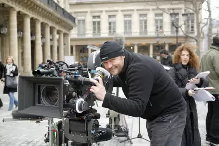 Przesyłka ekspresowa - galeria zdjęć - filmweb