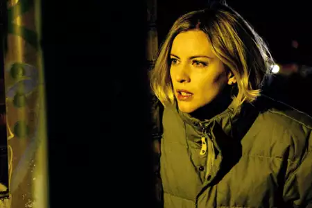 Z rubryki kryminalnej: Czerwona wilczyca - galeria zdjęć - filmweb