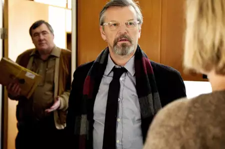 Z rubryki kryminalnej: Czerwona wilczyca - galeria zdjęć - filmweb