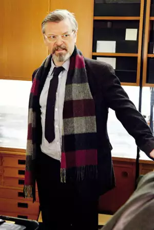 Z rubryki kryminalnej: Czerwona wilczyca - galeria zdjęć - filmweb