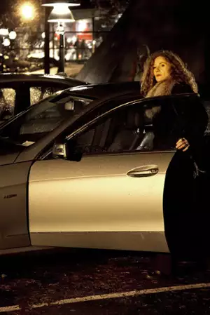 Z rubryki kryminalnej: Czerwona wilczyca - galeria zdjęć - filmweb