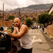 Medellin - galeria zdjęć - filmweb