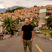 Medellin - galeria zdjęć - filmweb