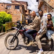 Medellin - galeria zdjęć - filmweb