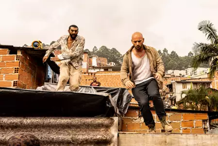 Medellin - galeria zdjęć - filmweb