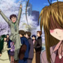 Love Hina Again - galeria zdjęć