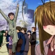 Love Hina Again - galeria zdjęć - filmweb