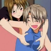 Love Hina Again - galeria zdjęć - filmweb