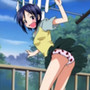 Love Hina Again - galeria zdjęć