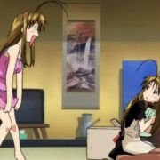 Love Hina Again - galeria zdjęć - filmweb