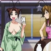 Love Hina Again - galeria zdjęć - filmweb