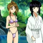 Love Hina Again - galeria zdjęć - filmweb