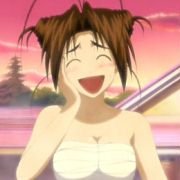 Love Hina Again - galeria zdjęć - filmweb