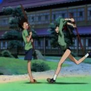 Love Hina Again - galeria zdjęć - filmweb