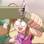 Love Hina Again - galeria zdjęć - filmweb