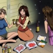 Love Hina Again - galeria zdjęć - filmweb