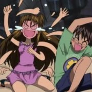 Love Hina Again - galeria zdjęć - filmweb