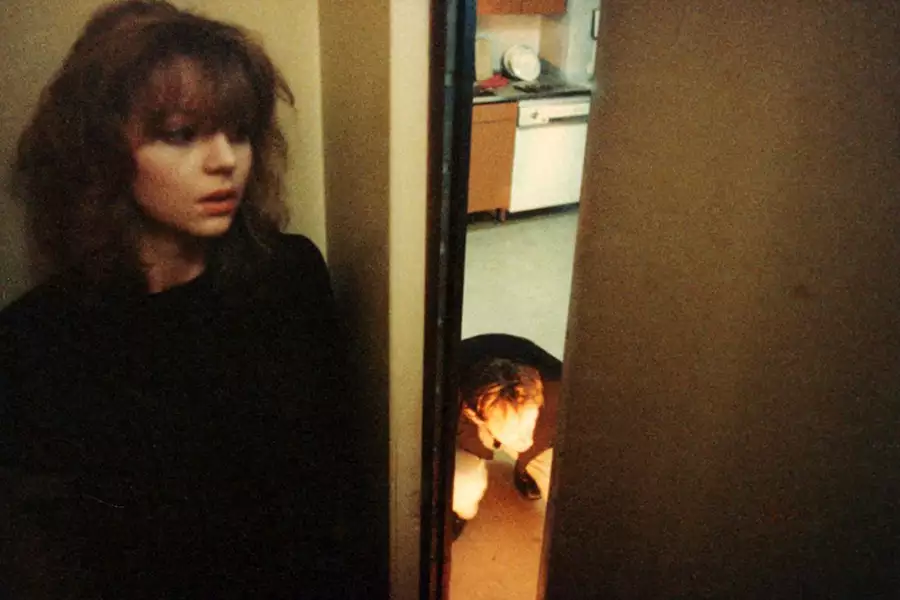 Strach - galeria zdjęć - filmweb