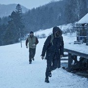 Na granicy - galeria zdjęć - filmweb