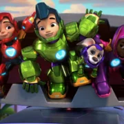 Iron Man i super ekipa - galeria zdjęć - filmweb