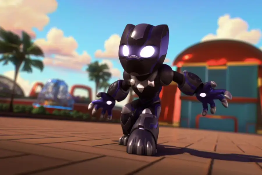 Iron Man i super ekipa - galeria zdjęć - filmweb