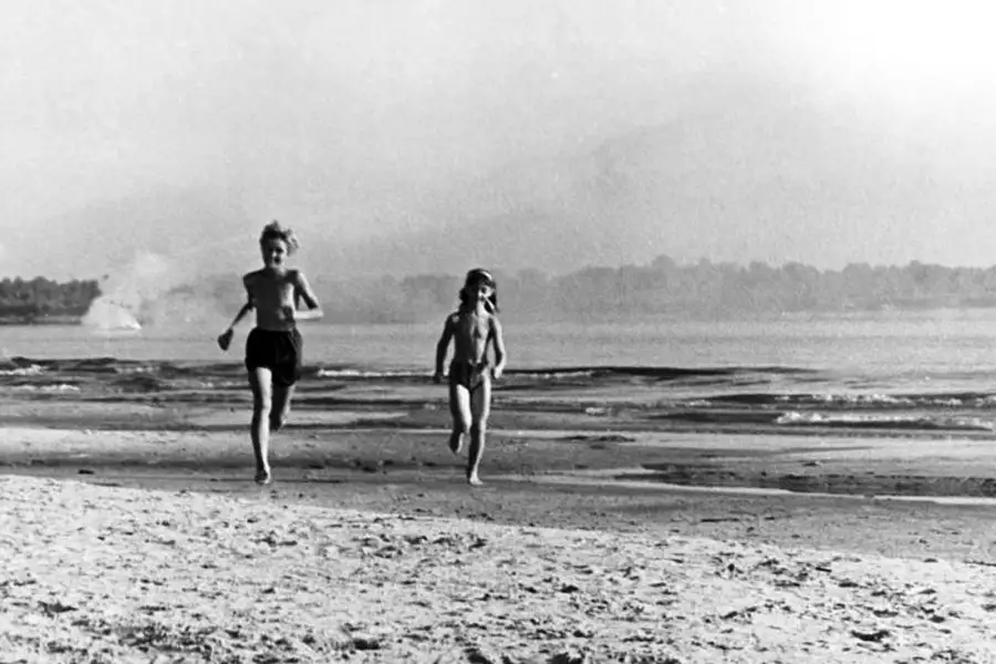 Dziecko wojny - galeria zdjęć - filmweb