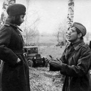 Dziecko wojny - galeria zdjęć - filmweb