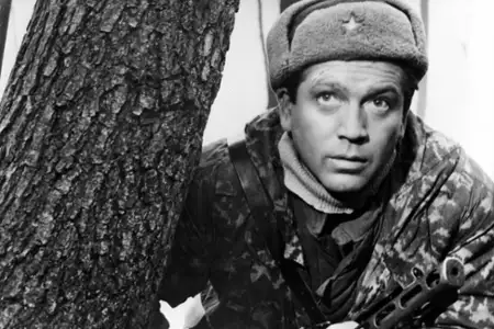 Dziecko wojny - galeria zdjęć - filmweb