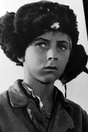 Dziecko wojny - galeria zdjęć - filmweb