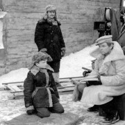 Dziecko wojny - galeria zdjęć - filmweb