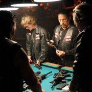 Recoil - galeria zdjęć - filmweb