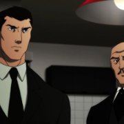 Batman DCU: Syn Batmana - galeria zdjęć - filmweb