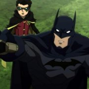 Batman DCU: Syn Batmana - galeria zdjęć - filmweb