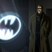 Batman DCU: Syn Batmana - galeria zdjęć - filmweb