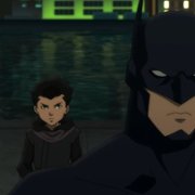 Batman DCU: Syn Batmana - galeria zdjęć - filmweb