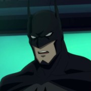 Batman DCU: Syn Batmana - galeria zdjęć - filmweb