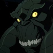 Batman DCU: Syn Batmana - galeria zdjęć - filmweb