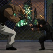 Son of Batman - galeria zdjęć - filmweb