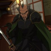 Batman DCU: Syn Batmana - galeria zdjęć - filmweb
