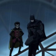 Batman DCU: Syn Batmana - galeria zdjęć - filmweb
