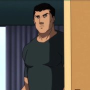Son of Batman - galeria zdjęć - filmweb