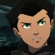 Son of Batman - galeria zdjęć - filmweb