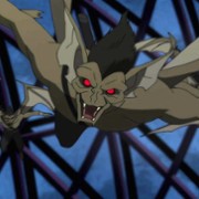 Dee Bradley Baker w Batman DCU: Syn Batmana